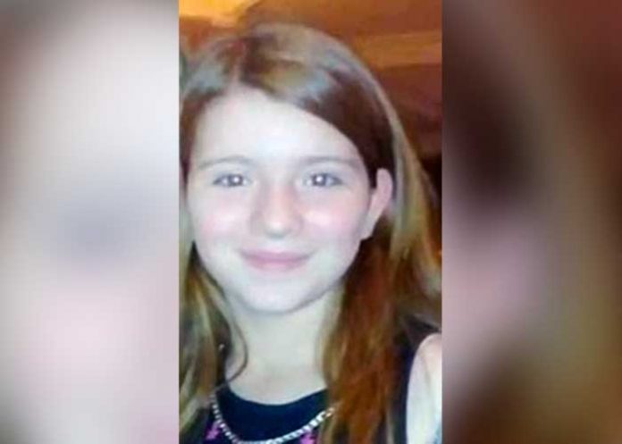 ¡Sin piedad! Joven mató a su bebé con sobredosis de paracetamol en Inglaterra