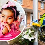 En Inglaterra una bebé se ahogó en el baño mientras sus padres estaban drogados