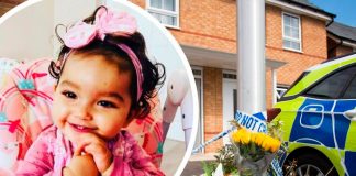 En Inglaterra una bebé se ahogó en el baño mientras sus padres estaban drogados