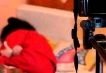 Capturan en Italia a un «viejo» acusado de crear red de pornografía infantil Capturan en Italia a un "viejo" acusado de crear red de pornografía infantil