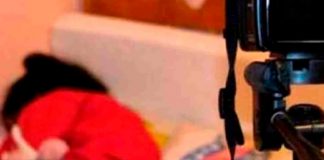 Capturan en Italia a un "viejo" acusado de crear red de pornografía infantil