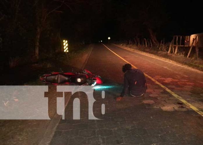 jalap-1 Foto: Accidente en Jalapa por culpa de un caballo / TN8