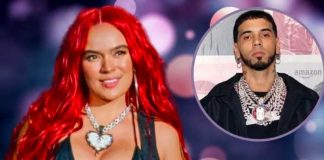 Así responde Karol G a las indirectas de Anuel