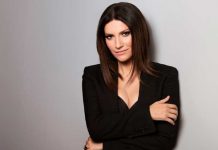 Laura Pausini, Persona del Año 2023