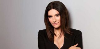 Laura Pausini, Persona del Año 2023