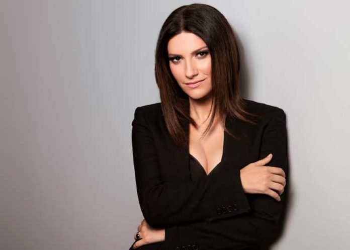 Laura Pausini, Persona del Año 2023
