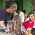 ¡Una divinidad! El desayuno perfecto con la Leche Agria El Ganadero Foto: Leche agria El Ganadero en Managua / TN8