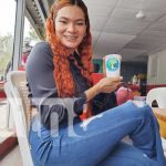 ¡Oye esa Vaquerita! Conocé una de las leche agrias más sabrosas de Managua Foto: Leche agria La Vaquerita, en Carretera a Masaya / TN8