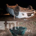 Exceso de velocidad, causa de más accidentes en León Foto: Accidente de tránsito en León / TN8