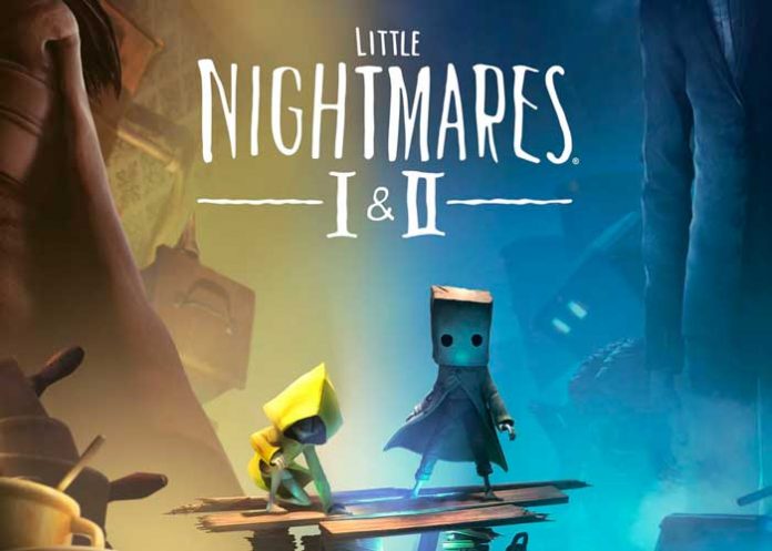 little-1 Foto: Little Nightmares, una franquicia exitosa