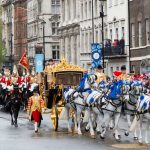 El Reino Unido celebra la coronación de Carlos III