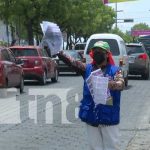 Foto: Premio mayor por sorteo de las madres con la Lotería Nacional / TN8