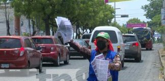 Foto: Premio mayor por sorteo de las madres con la Lotería Nacional / TN8
