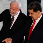 Integración de América del Sur, propuesta de Lula para el desarrollo regional Foto: Lula da Silva promueve integración de América del Sur