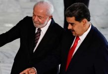 Integración de América del Sur, propuesta de Lula para el desarrollo regional Foto: Lula da Silva promueve integración de América del Sur