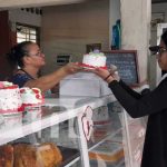 Foto: Comercio activado con el Día de las Madres / TN8