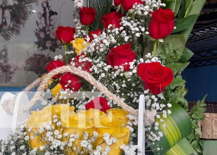 Foto: Comercio activado con el Día de las Madres / TN8