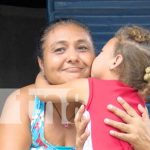 «No es mi hija, pero la quiero como tal»: Crónica TN8 premia a más madres Foto: Premios a madres con Crónica TN8