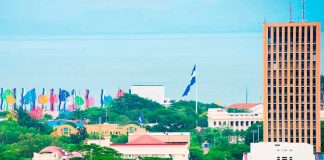 Nicaragua celebra esta semana de la Dignidad Nacional hacia el 44 /19 ¡Siempre más allá!