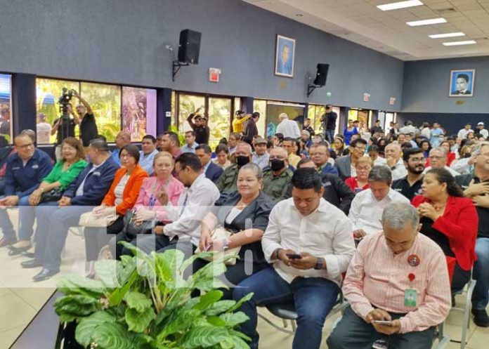 mapp-5 Foto: Mapa Universitario de Nicaragua / TN8