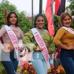Se armó la fiesta en Masatepe y estas son las actividades culturales Foto: Invitación a fiestas patronales de Masatepe / TN8