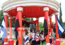 Matagalpa con oferta turística en celebración del natalicio de Sandino