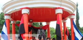 Matagalpa con oferta turística en celebración del natalicio de Sandino