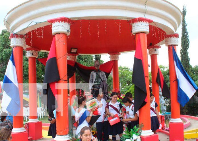 Matagalpa con oferta turística en celebración del natalicio de Sandino