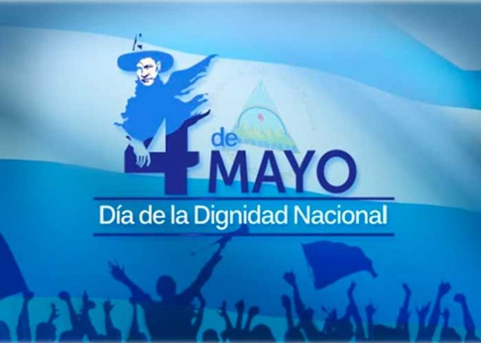 mayo Nicaragua celebra la dignidad que ha crecido a lo largo de los siglos