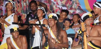Foto: Fiestas de Mayo Ya / INTUR