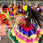 Foto: Celebración del Mayo Ya en Nicaragua / TN8