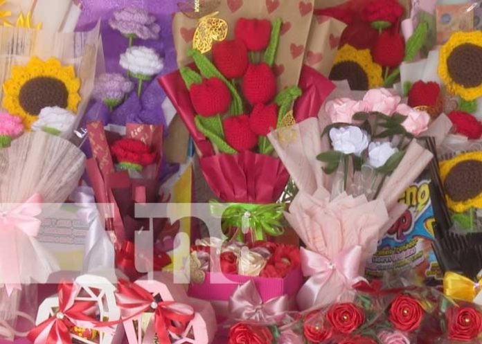 Foto: MEFCCA anuncia feria para las madres nicaragüenses / TN8