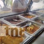 Foto: Ambiente de El Merol de Don Pancho / TN8