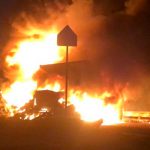 Pánico en Jalisco tras fuertes balaceras entre el CJNG y Cártel de Sinaloa ¡Arde México!