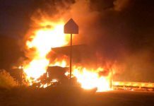 Pánico en Jalisco tras fuertes balaceras entre el CJNG y Cártel de Sinaloa ¡Arde México! Pánico en Jalisco tras fuertes balaceras entre el CJNG y Cártel de Sinaloa ¡Arde México!