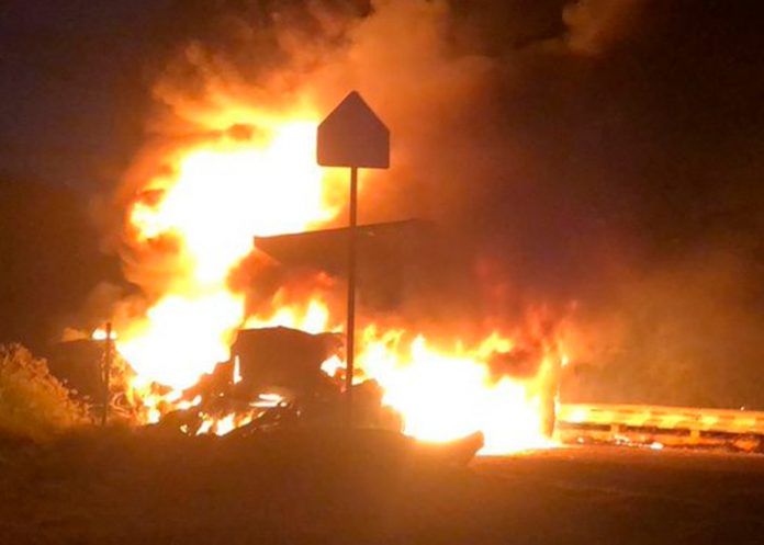 Pánico en Jalisco tras fuertes balaceras entre el CJNG y Cártel de Sinaloa ¡Arde México!