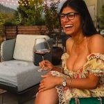 Mia Khalifa se destapa y confiesa su experiencia en el cine para adultos Las candentes confesiones de Mia Khalifa