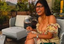 Las candentes confesiones de Mia Khalifa