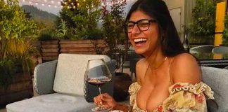 Las candentes confesiones de Mia Khalifa