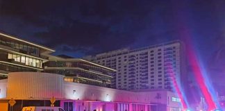 Balacera en el interior de una disco en Miami dejó un muerto y dos heridos