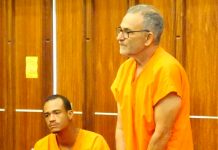 Cadena perpetua en Miami por matar al amante de su mujer ¡le quemó el pene! Cadena perpetua en Miami por matae al amante de su mujer ¡le quemó el pene!