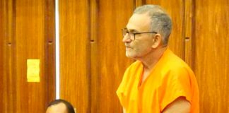 Cadena perpetua en Miami por matae al amante de su mujer ¡le quemó el pene!