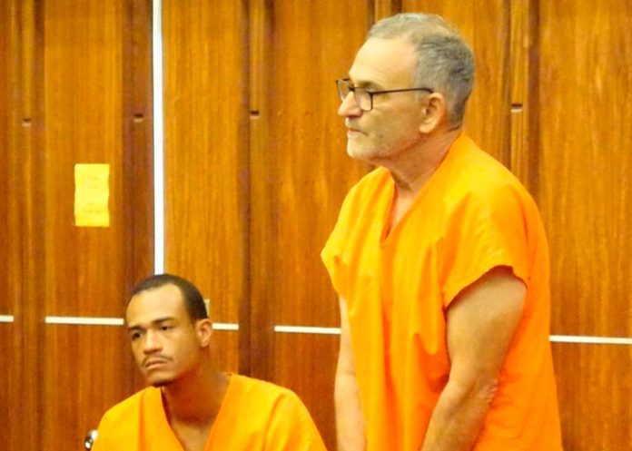 Cadena perpetua en Miami por matae al amante de su mujer ¡le quemó el pene!