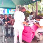 Atención especializada para embarazadas en Isla de Ometepe