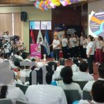MINSA inicia campaña para prevenir enfermedades infecciosas en Nicaragua Foto: Taller sobre importancia del lavado de manos con funcionarios del MINSA Nicaragua / TN8