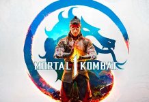 ¡Es oficial! Mortal Kombat 1 confirma su lanzamiento en septiembre Mortal Kombat 12 fue revelado oficialmente como Mortal Kombat 1