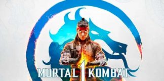 Mortal Kombat 12 fue revelado oficialmente como Mortal Kombat 1