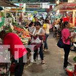Foto: Precios de la canasta básica en Nicaragua / TN8