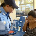 Policía Nacional emite Plan de Trabajo dirigido a las Madres Foto: El impecable papel de la mujer en la Policía Nacional / TN8