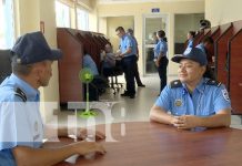 Somos protectoras del pueblo: el papel de la mujer en la Policía Nacional Foto: El impecable papel de la mujer en la Policía Nacional / TN8